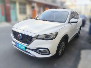 名爵名爵HS2019款 20T 自动两驱豪华版 国VI「青岛二手车」「天天拍车」