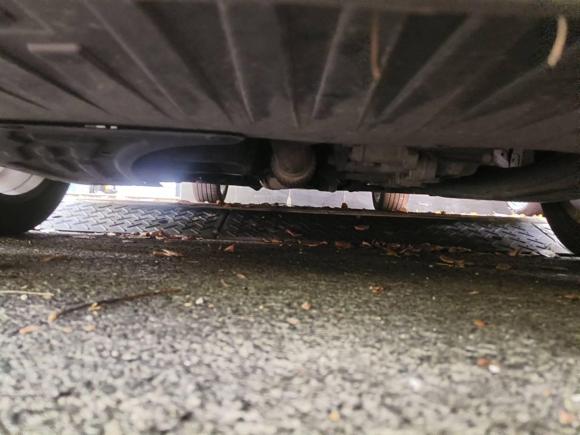 [上海·沪B] 二手别克别克GL62018款 18T 6座尊贵型