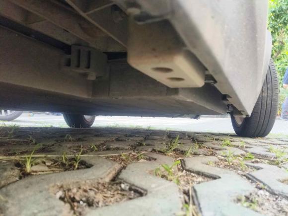 [温州·浙K] 二手LITELITE2019款 R300 魔力版