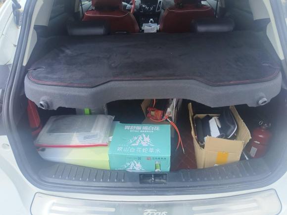 [青岛·鲁U] 二手福特福克斯2018款 两厢经典 EcoBoost 125 自动超能风尚型智行版