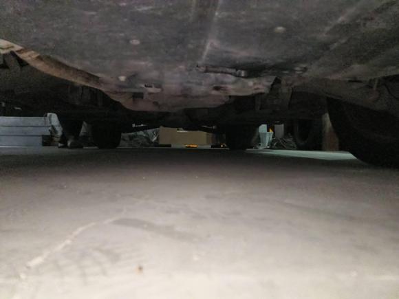 [常州·苏D] 二手斯巴鲁斯巴鲁XV2017款 2.0i 特装版