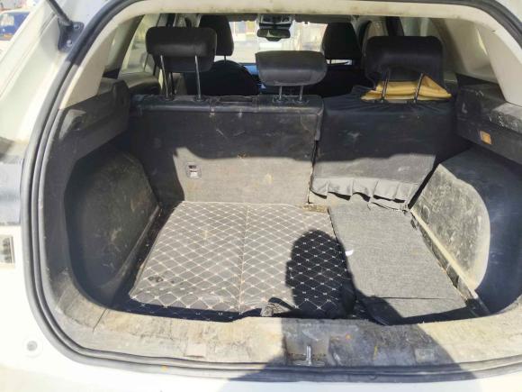 [上海·川J] 二手哈弗哈弗H62020款 1.5GDIT 自动铂金冠军版