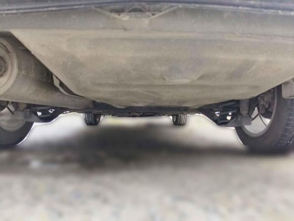 [合肥·皖A] 二手大众朗逸2013款 1.6L 自动舒适版