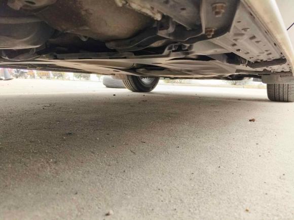 [无锡·苏B] 二手大众途观L2017款 330TSI 自动两驱舒适版