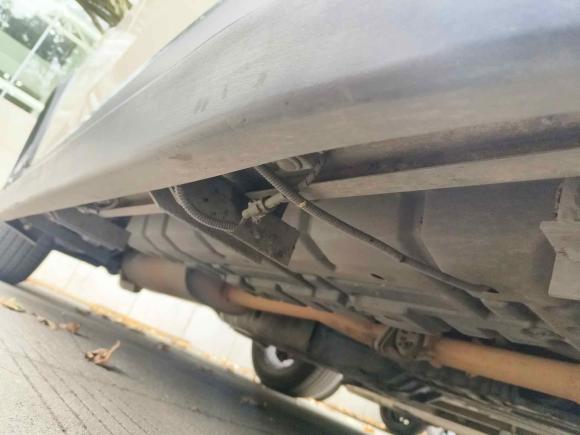 [成都·川A] 二手雷克萨斯雷克萨斯RX经典2013款 270 精英版