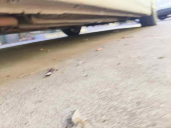 [嘉兴·浙F] 二手现代朗动2015款 1.6L 自动领先型