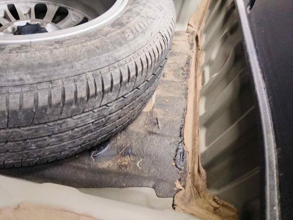 [宁波·浙B] 二手丰田皇冠2007款 2.5L Royal 特别版