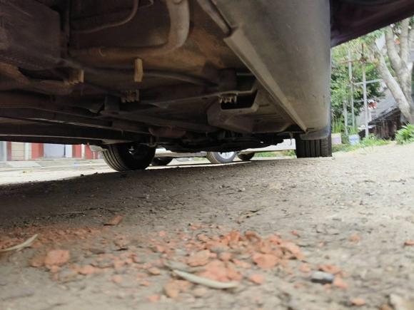 [南昌·赣A] 二手雪铁龙雪铁龙C3-XR2015款 1.6L 自动先锋型