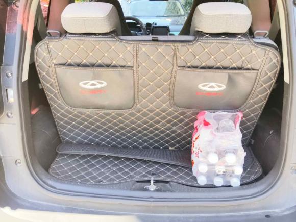 [宁波·浙B] 二手奇瑞新能源小蚂蚁2021款 20万蚁粉款 氧气版 三元锂 301km