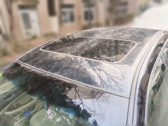 [武汉·鄂W] 二手本田雅阁2006款 3.0L V6