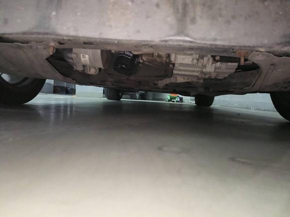 [上海·浙A] 二手雪佛兰迈锐宝XL2019款 Redline 550T 自动锐联版