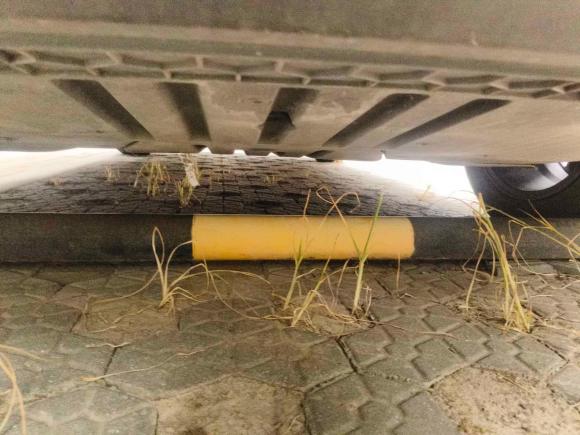 [上海·沪A] 二手大众ID.4 X2022款 纯净智享版