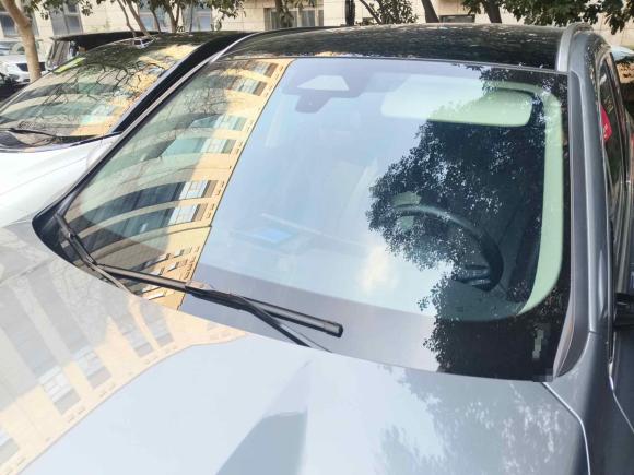 [上海·沪D] 二手宝马宝马X12023款 sDrive25Li X设计套装