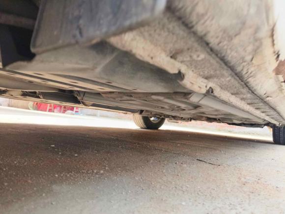 [合肥·皖A] 二手本田雅阁2011款 2.0L EX