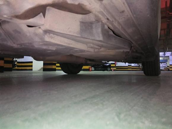 [温州·浙C] 二手丰田RAV4荣放2016款 2.0L CVT两驱都市版 国V