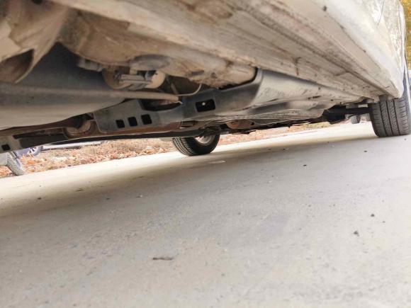 [无锡·苏B] 二手大众Polo2014款 1.4L 手动风尚版