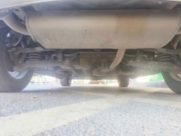 [宁波·浙B] 二手东南东南DX72016款 1.5T 手动凯旋版