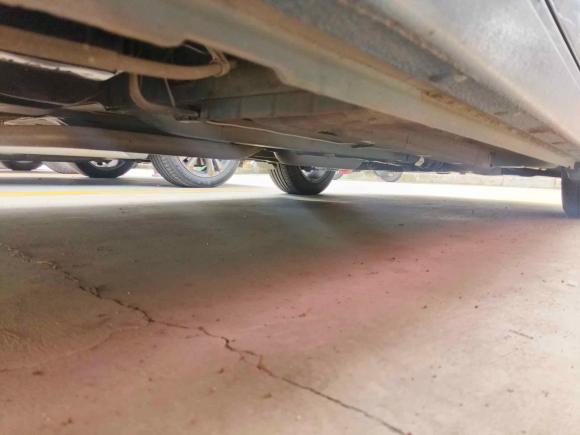 [西安·陕A] 二手雪佛兰乐风RV2016款 1.5L 自动趣行版