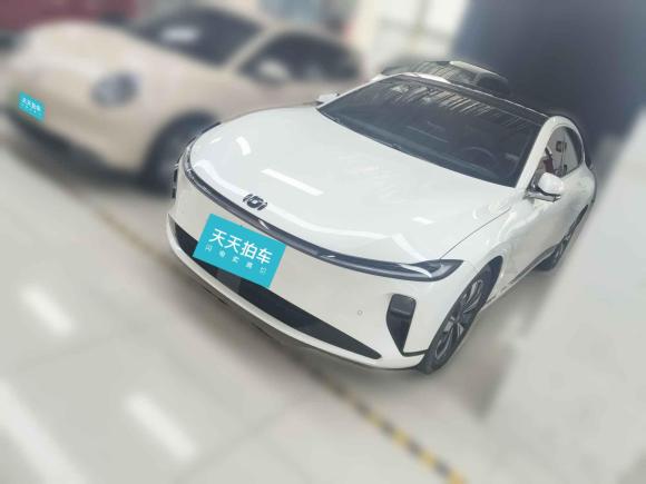 长安启源长安启源A072023款 增程 200 Pro「杭州二手车」「天天拍车」