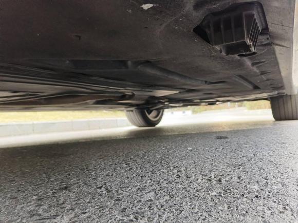 [苏州·苏E] 二手宝马宝马3系GT2019款 320i M运动套装