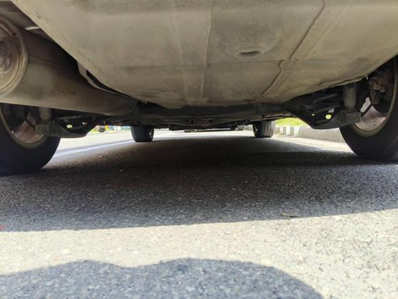 [宁波·浙B] 二手大众朗逸2015款 1.6L 自动风尚版