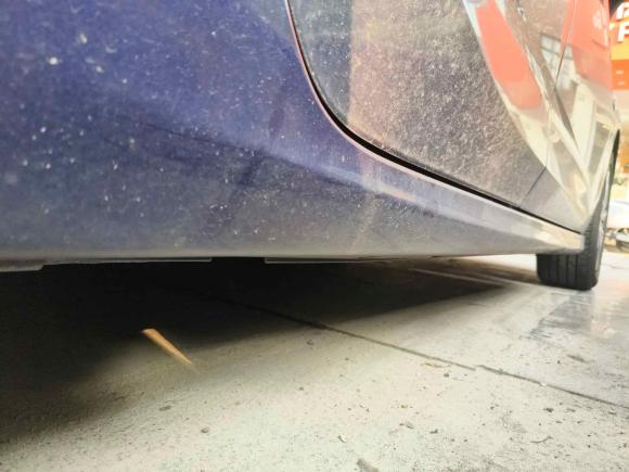 [上海·沪B] 二手别克威朗2018款 两厢GS 20T 双离合进取型