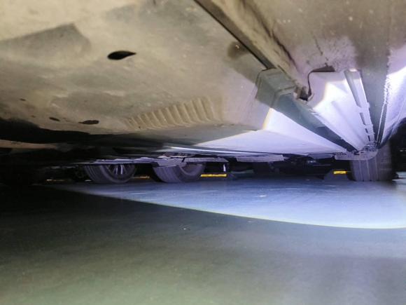 [深圳·粤B] 二手奥迪奥迪A52010款 3.2 coupe quattro