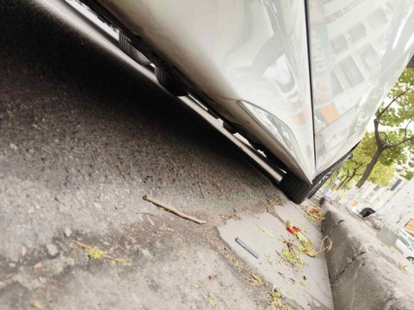 [南京·苏A] 二手奔驰奔驰C级2022款 C 200 L 运动版