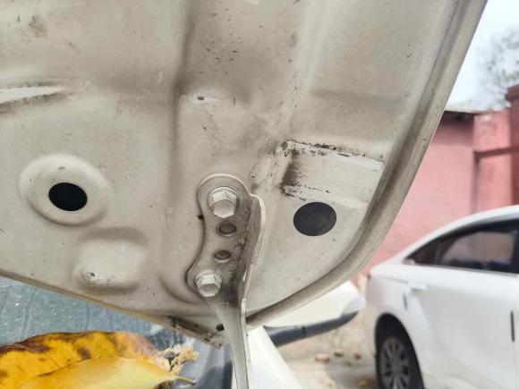 [温州·浙C] 二手丰田雷凌2017款 改款双擎 1.8H GS E-CVT精英天窗版 国VI