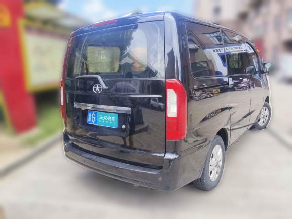 [义乌·浙G] 二手江淮瑞风瑞风M32016款 宜家版 1.6L 豪华智能型