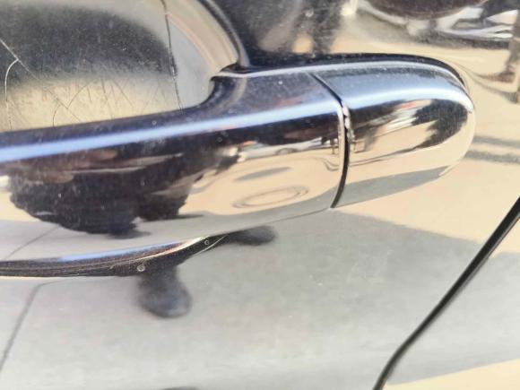 [上海·沪E] 二手大众途观2013款 2.0TSI 自动四驱旗舰版