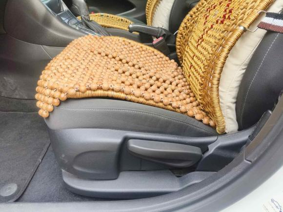 [广州·粤A] 二手别克威朗2018款 两厢 15S 自动进取型