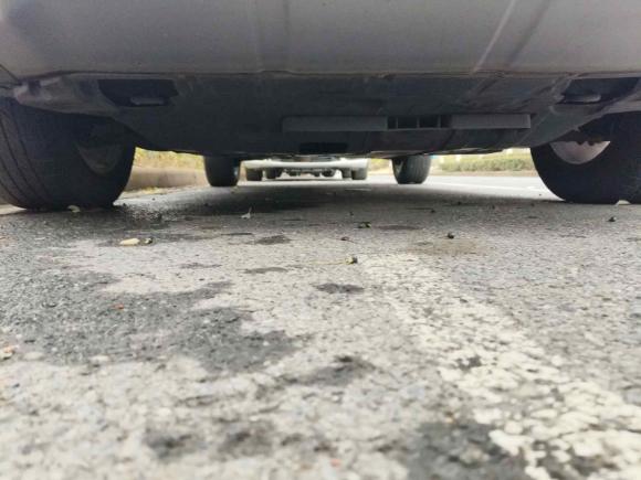 [金华·浙G] 二手吉利汽车博越2016款 1.8TD 自动四驱智尊型