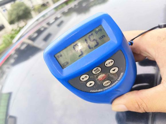 [宁波·浙B] 二手本田本田CR-V2010款 2.0L 自动两驱都市版