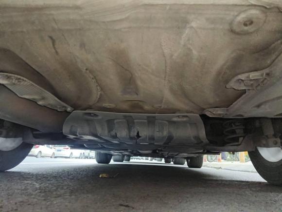 [成都·川A] 二手斯柯达明锐2017款 TSI280 DSG智行版