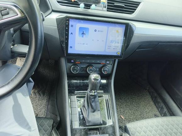 [上海·皖N] 二手斯柯达速派2016款 TSI280 DSG创行版