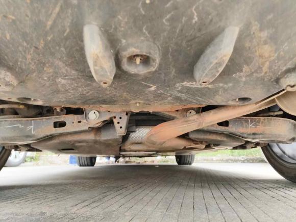 [佛山·粤E] 二手丰田雷凌2022款 185T CVT运动版