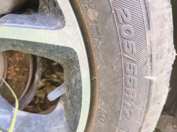 [广州·湘D] 二手开瑞开瑞K602017款 1.5L 手动旗舰型