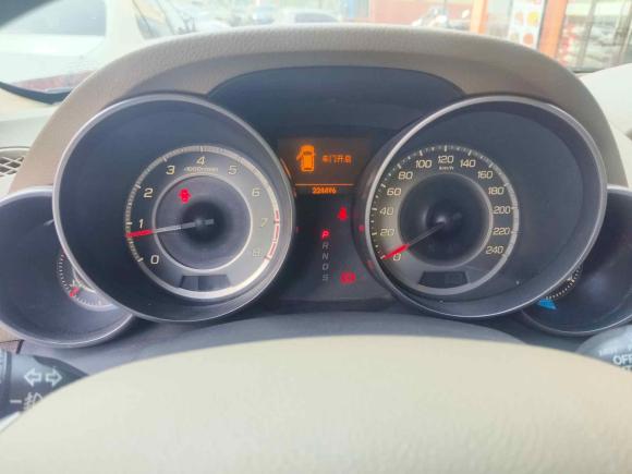 [义乌·浙G] 二手讴歌讴歌MDX2010款 3.7 标准版