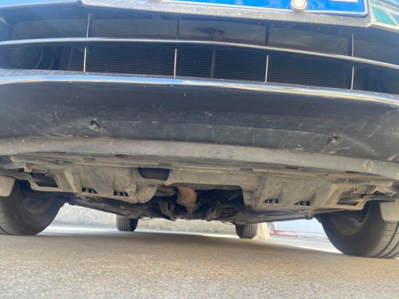 [苏州·苏E] 二手本田雅阁2008款 2.0L EX