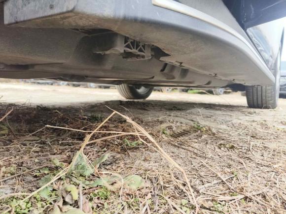 [上海·苏F] 二手奔驰奔驰M级2014款 ML 400 4MATIC豪华型