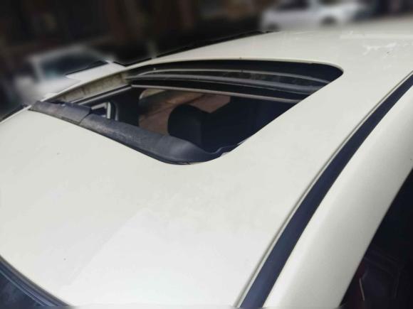 [合肥·皖A] 二手日产骐达TIIDA2016款 1.6L CVT酷动版