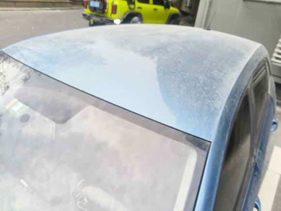 [上海·辽A] 二手斯柯达柯米克2018款 1.5L 自动标准版 国V