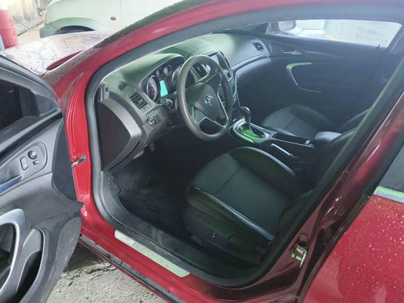 [上海·沪B] 二手别克君威2015款 1.6T 领先技术型