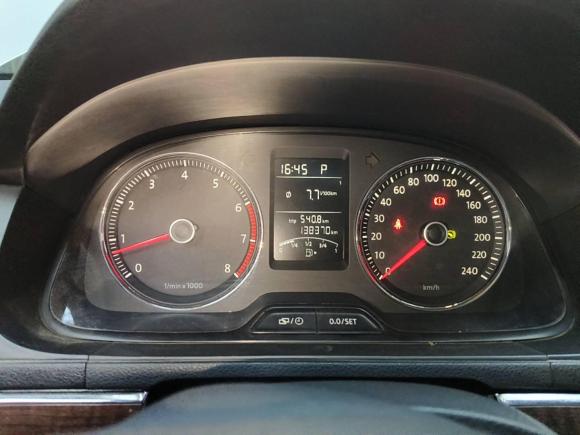 [济南·鲁A] 二手大众朗逸2013款 1.4TSI DSG豪华版