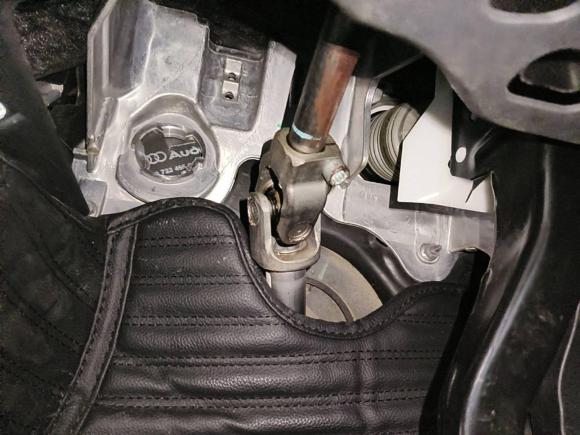 [深圳·粤B] 二手奥迪奥迪Q52017款 40 TFSI 进取型