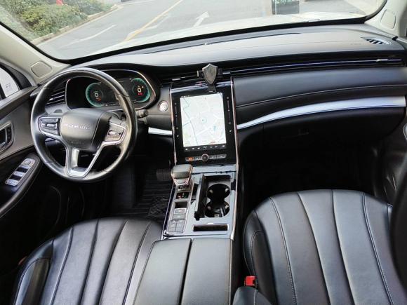 [杭州·浙A] 二手荣威荣威RX5 eMAX2020款 500PHEV 4G互联豪华版