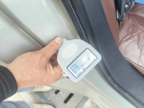 [佛山·粤A] 二手奥迪奥迪A6L2016款 30 FSI 舒适型