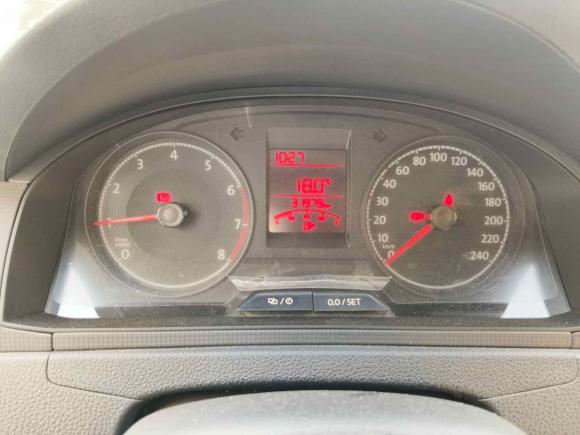 [济南·鲁A] 二手大众桑塔纳2016款 1.6L 手动风尚版