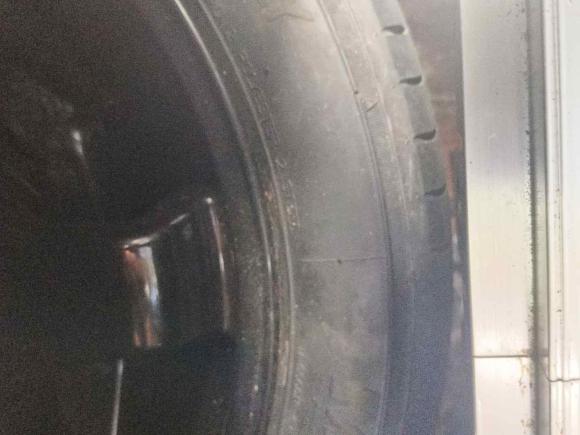 [上海·沪G] 二手凯迪拉克凯迪拉克SRX2012款 3.0L 精英型